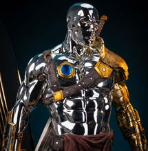 Load image into Gallery viewer, PRE-ORDER: SILVER SURFER