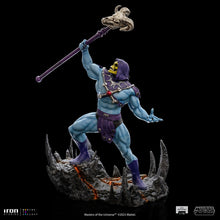 Load image into Gallery viewer, PRE-ORDER: SKELETOR BDS ART SCALE