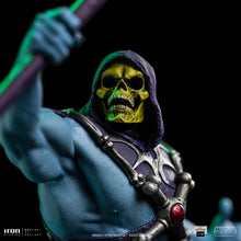 Load image into Gallery viewer, PRE-ORDER: SKELETOR BDS ART SCALE