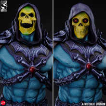 Load image into Gallery viewer, PRE-ORDER SKELETOR CLASSIC LEGENDS MAQUETTE