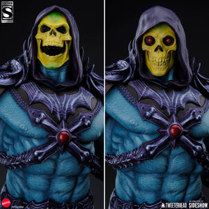 PRE-ORDER SKELETOR CLASSIC LEGENDS MAQUETTE