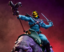 Load image into Gallery viewer, SKELETOR AND PANTHOR CLASSIC DELUXE MAQUETTE