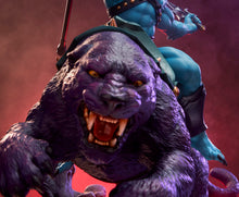 Load image into Gallery viewer, SKELETOR AND PANTHOR CLASSIC DELUXE MAQUETTE