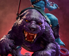 Load image into Gallery viewer, PRE-ORDER: SKELETOR AND PANTHOR CLASSIC DELUXE MAQUETTE