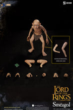 Load image into Gallery viewer, SMEAGOL SIXTH SCALE