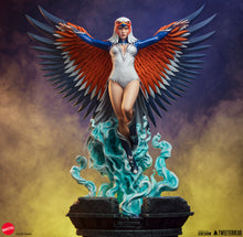 Load image into Gallery viewer, PRE-ORDER: SORCERESS LEGENDS MAQUETTE