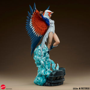 PRE-ORDER: SORCERESS LEGENDS MAQUETTE