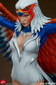 PRE-ORDER: SORCERESS LEGENDS MAQUETTE