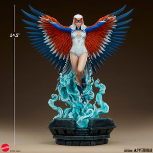 PRE-ORDER: SORCERESS LEGENDS MAQUETTE