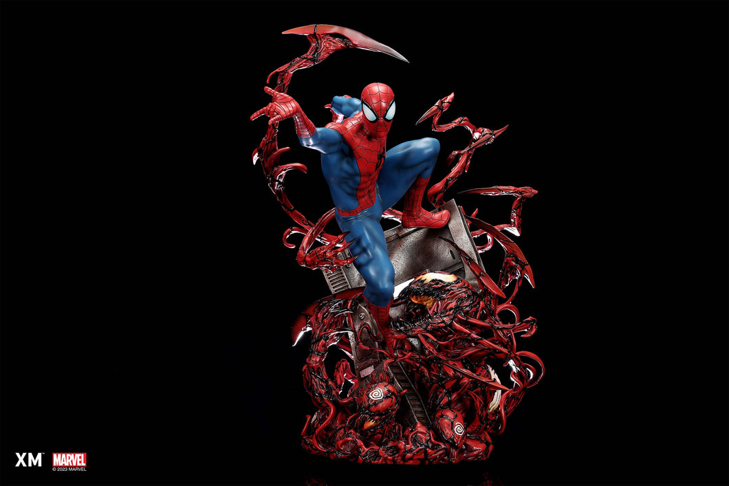PRE-ORDER: SPIDER-MAN ABSOLUTE CARNAGE