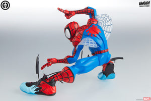 PRE-ORDER: SPIDER-MAN