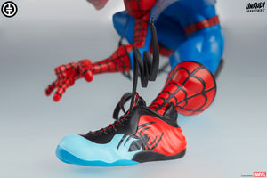 PRE-ORDER: SPIDER-MAN