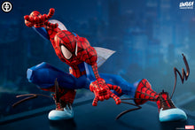 Load image into Gallery viewer, SPIDER-MAN DESIGNER COLLECTIBLE TOY