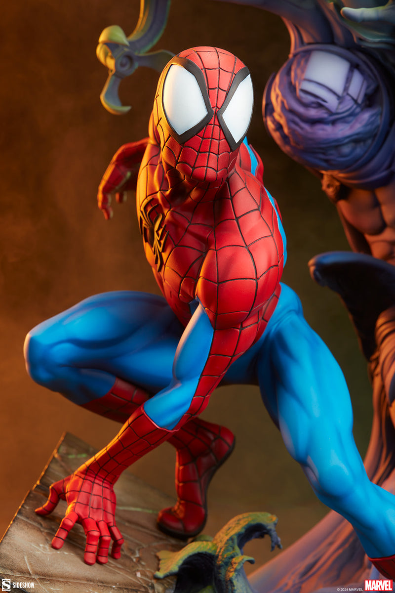 PRE-ORDER: SPIDER-MAN PREMIUM FORMAT – Maxicollector