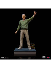 Load image into Gallery viewer, STAN LEE LEGENDARY YEARS ART SCALE
