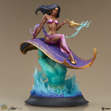 Load image into Gallery viewer, PRE-ORDER: SULTANA: ARABIAN NIGHTS STATUE