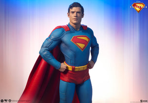 PRE-ORDER: SUPERMAN PREMIUM FORMAT