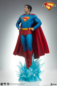 PRE-ORDER: SUPERMAN PREMIUM FORMAT