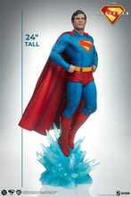 Load image into Gallery viewer, PRE-ORDER: SUPERMAN PREMIUM FORMAT