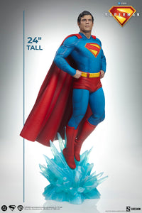PRE-ORDER: SUPERMAN PREMIUM FORMAT