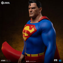 Load image into Gallery viewer, PRE-ORDER: SUPERMAN DC TRINITY LEGACY STATUE