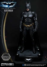 Load image into Gallery viewer, THE DARK KNIGHT 1/2 SCALE
