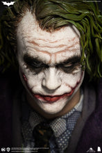 Load image into Gallery viewer, THE DARK KNIGHT JOKER SIXTH SCALE FIGURE