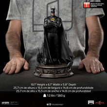 Load image into Gallery viewer, PRE-ORDER: BATMAN ART SCALE