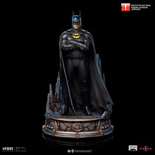 Load image into Gallery viewer, PRE-ORDER: BATMAN ART SCALE