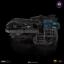 Load image into Gallery viewer, PRE-ORDER: BATMOBILE ART SCALE
