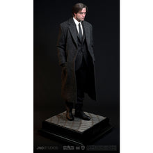 Load image into Gallery viewer, THE BATMAN: BRUCE WAYNE HYPERREAL STATUE