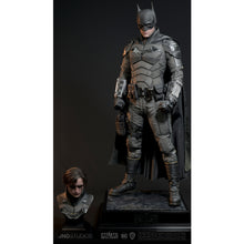 Load image into Gallery viewer, THE BATMAN HYPERREAL STATUE