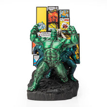 Load image into Gallery viewer, THE INCREDIBLE HULK ORIGINS GAMMA GREEN VERSION