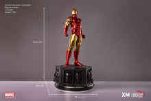 Load image into Gallery viewer, PRE-ORDER: IRON MAN PRESTIGE SERIES