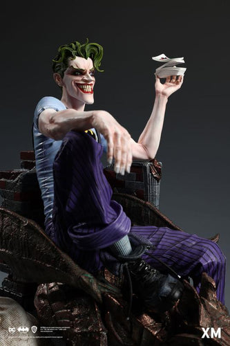 THE JOKER