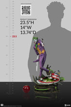 Load image into Gallery viewer, THE JOKER PREMIUM FORMAT STATUE
