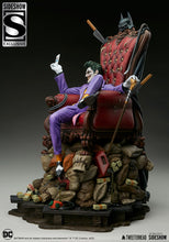 Load image into Gallery viewer, THE JOKER QUARTER SCALE MAQUETTE