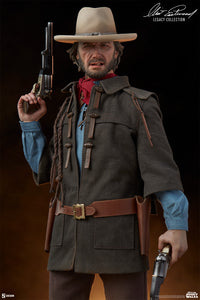 THE OUTLAW JOSEY WALES SIXTH SCALE
