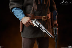 THE OUTLAW JOSEY WALES SIXTH SCALE