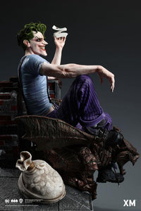 THE JOKER
