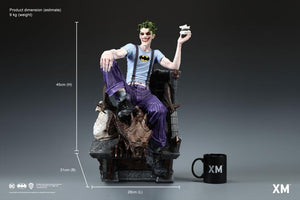 THE JOKER