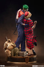 Load image into Gallery viewer, PRE-ORDER: THE JOKER AND HARLEY DIORAMA