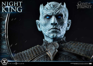 THE NIGHT KING STATUE