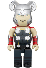 Load image into Gallery viewer, THOR 400% BEARBRICK