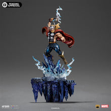 Load image into Gallery viewer, PRE-ORDER: THOR INFINITY GAUNTLET DELUXE ART SCALE