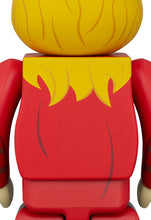 Load image into Gallery viewer, THOR 400% BEARBRICK