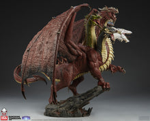 Load image into Gallery viewer, PRE-ORDER: TIAMAT DELUXE STATUE