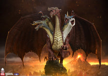 Load image into Gallery viewer, PRE-ORDER: TIAMAT DELUXE STATUE