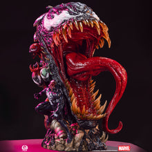 Load image into Gallery viewer, PRE-ORDER: VENOM FINE ART BUST