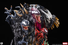 Load image into Gallery viewer, PRE-ORDER: VENOM FINE ART BUST
